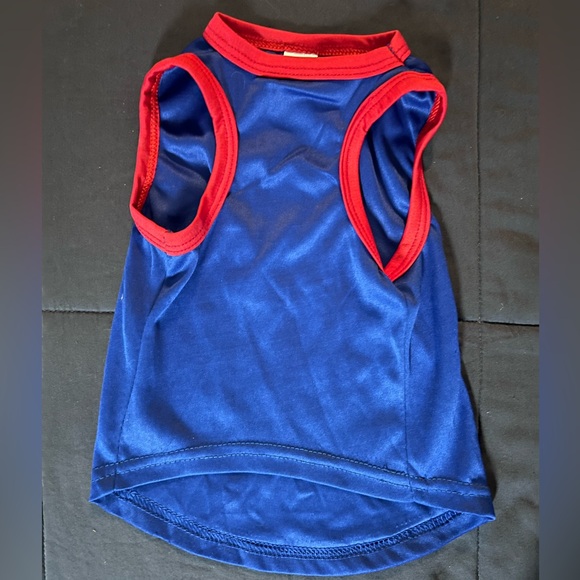 Captain Dog Shirt - Picture 3 of 3